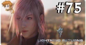 Lightning Returns: Final Fantasy XIII [HD+] #75 Die Clavis