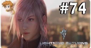 Lightning Returns: Final Fantasy XIII [HD+] #74 Die Galerien