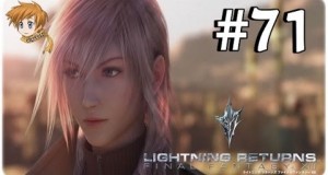 Lightning Returns: Final Fantasy XIII [HD+] #71: Göttliche Fresken
