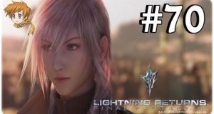 Lightning Returns: Final Fantasy XIII [HD+] #70: Wo die Clavis ruht