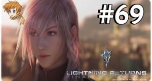 Lightning Returns: Final Fantasy XIII [HD+] #69: Eine alte Freundin