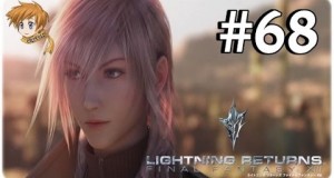 Lightning Returns: Final Fantasy XIII [HD+] #68: Die Liebe steckt im Dekor