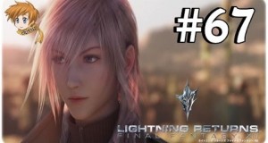 Lightning Returns: Final Fantasy XIII [HD+] #67: Die falsche Erlöserin