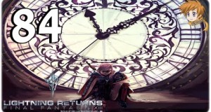Lightning Returns: Final Fantasy XIII #84 Die Entscheidung