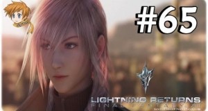 Lightning Returns: Final Fantasy XIII [HD+] #65: Kein Kommentar 2