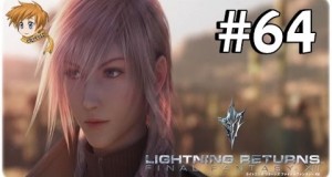Lightning Returns: Final Fantasy XIII [HD+] #64: Komischerweise ohne Kommentar