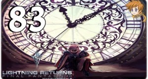 Lightning Returns: Final Fantasy XIII #83 Die Prüfungen II