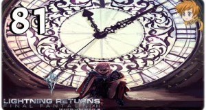 Lightning Returns: Final Fantasy XIII #81 Die Zeremonie