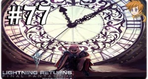 Lightning Returns: Final Fantasy XIII #77 Spezialmatch & Sazh Wunsch erfüllen