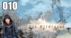 LR: FFXIII [HD+] #10  Tag 2, Die Wildlande  Let’s Play Lightning Returns: Final Fantasy XIII