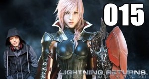 LR: FFXIII [HD+] #15 | Jagd auf Noel Kreiss | Let’s Play Lightning Returns: Final Fantasy XIII