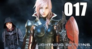 LR: FFXIII [HD+] #17 | Gil für Seelensamen | Let’s Play Lightning Returns: Final Fantasy XIII