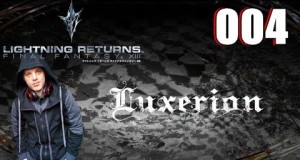 LR: FFXIII [HD+] #4  Willkommen in Luxerion  Let’s Play Lightning Returns: Final Fantasy XIII