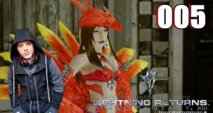 LR: FFXIII [HD+] #5  Chocolina von FFXIII-2  Let’s Play Lightning Returns: Final Fantasy XIII