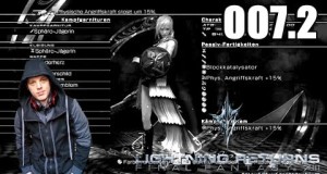LR: FFXIII [HD+] #7.2  Sphäro-Jägerin Outfit  Let’s Play Lightning Returns: Final Fantasy XIII
