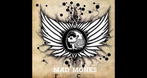 Mad Monks The Black Monk Returns Punk International