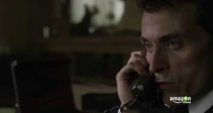 Man in the High Castle – Phone Call | Amazon Prime