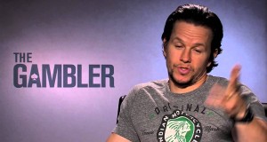 Mark Wahlberg and The Gambler | Amazon Exclusive Interview