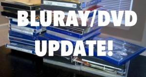 Massive Bluray/DVD Haul! (70 Movies/40+Amazon Packages!)