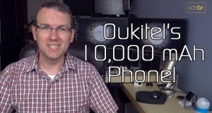 Meizu MX5 Leaks! Oukitel’s 10,000 mAh Phone! Amazon Releases Alexa SDK