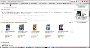 Mexico-Places in the Heart-Amazon Best Seller