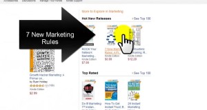 Microshare Intl – Amazon Best Seller – 7 New Marketing Rules