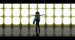 Miku Hatsune – Chaining Intention -Music Video-