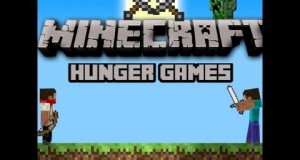 Minecraft Xbox 360 Edition “The Amazon Hunger Games”