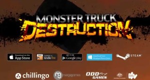 Monster Truck Destruction : APP STORE/Google Play/Amazon Fire/Windows Phone Store/Steam/PC/MAC.