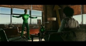 Movie News with Chad Vader: Full Green Lantern trailer! Amazon movie studio – Stupid For Movies