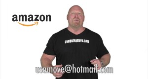 Moving Software – Amazon Coupons – Customer Remarketing