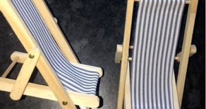 Mum Snapped Up ‘Bargain’ Deckchairs For £1.89 Each On Amazon – But There Was One Small Catch