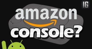 NEW Amazon Game Console? – Inside Gaming Daily