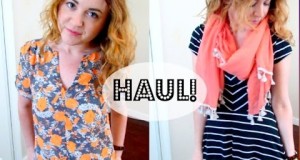 Online Shopping Haul & Try On! [Modcloth | StitchFix | DSW | Amazon]