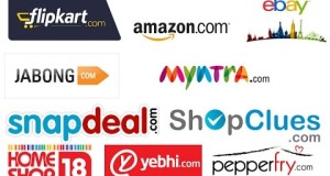 Online Shopping Sites in India – Top Ecommerce websites in india