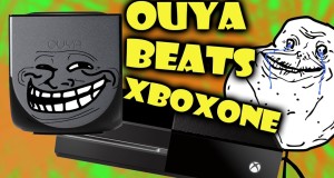 OUYA OUTSELLS XBOX ONE ON AMAZON!! LMFAO!! – ANTI XBOX ONE NEWS!!
