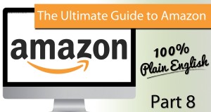 Part 8 The Amazon Seller Dashboard For the First Time – Ultimate Guide