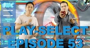 Play-Select Episode 53 – Goat Simulator, Movies & Amazon Games