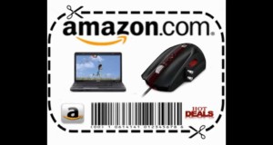 Promo Codes for Amazon – Save up to 90% With Promotional offer