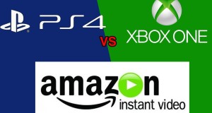 PS4 vs Xbox One – Amazon Prime Instant Video (Playstation 4 vs Xbox One Ultimate Breakdown)