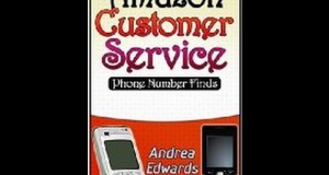 Read Amazon Customer Service Phone Number Finds By Andrea Edwards, Txtanagent EBOOK