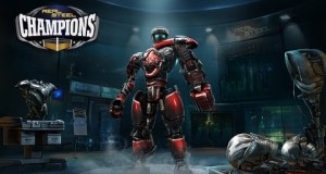 Real Steel Champions Review prezentat pe Amazon Fire Phone [Android, iOS] – Mobilissimo.ro