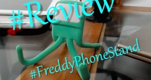  Review | Freddy Phone Stand 