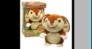 RICHIE THE REPEATING RABBIT – Shop toys, stuffed animals, kids toys, toys online