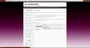 RouteNote: Distribute Your Music To iTunes, Spotify, Amazon for FREE