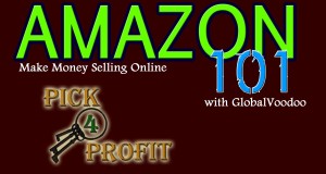 Running Your Own Amazon Business From Home
