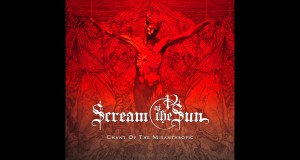 Scream At The Sun – Everything Returns to Dust