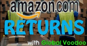 SELLING ON AMAZON FBA | THE HONEST TRUTH ABOUT CUSTOMER RETURNS | PICK4PROFIT
