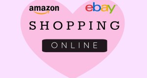 SHOPPING ONLINE : Amazon VS Ebay !! l Haul, Consigli & Istruzioni per l’uso  ♡