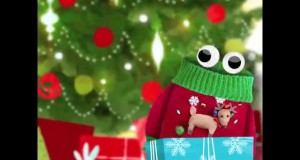 Singing Holiday Sweater! Amazon Gift Card!